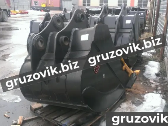 Ковш Hitachi ZX225 2019 года б/у фото 3