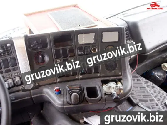 Бетоносмеситель Scania P340 2004 года новый фото 11
