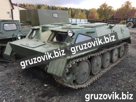 Грузопассажирский автомобиль ГАЗ 73 1994 года б/у фото 3