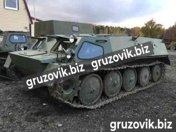 Грузопассажирский автомобиль ГАЗ 73 1994 года б/у фото 4