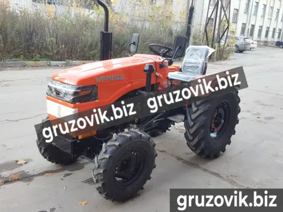 Трактор Уралец 220 2019 года б/у