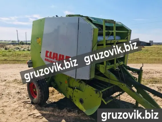 Пресс-подборщик Claas Rollant 46  б/у