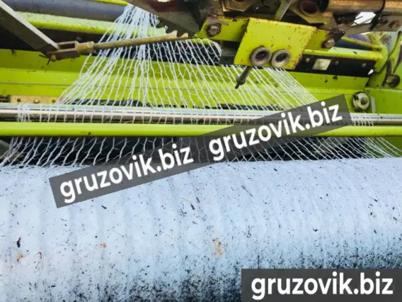 Пресс-подборщик Claas Rollant 46  б/у фото 15