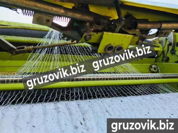 Пресс-подборщик Claas Rollant 46  б/у фото 16
