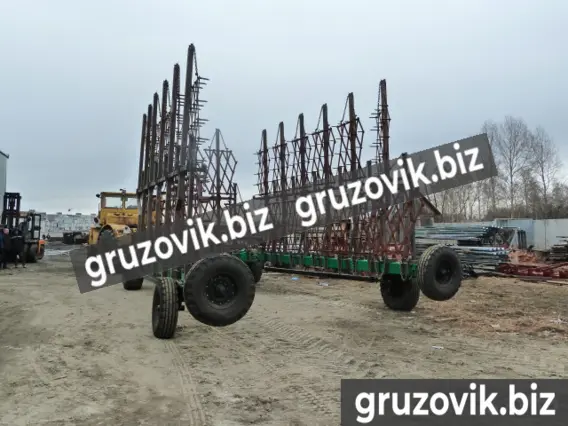 Почвообрабатывающая техника СПГ 2 2020 года новый фото 14