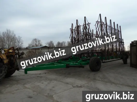 Почвообрабатывающая техника СПГ 2 2020 года новый фото 16
