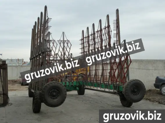 Почвообрабатывающая техника СПГ 2 2020 года новый фото 17