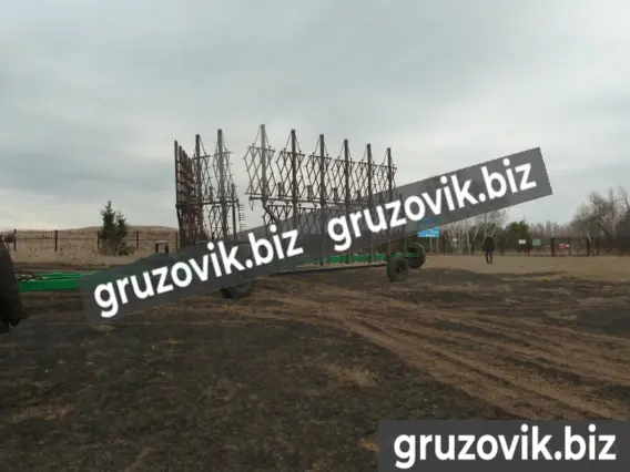 Почвообрабатывающая техника СПГ 2 2020 года новый фото 18