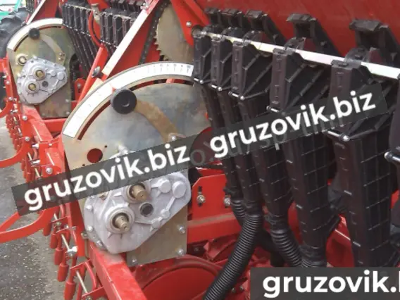 Сеялка ASTRA NOVA 5,4A 2020 года новый фото 10