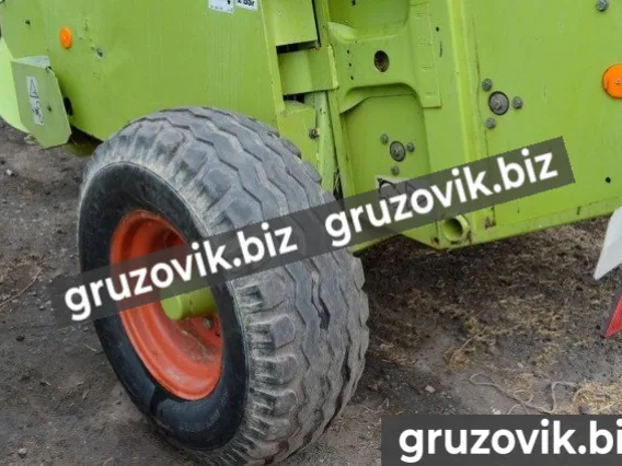 Пресс-подборщик Claas rolland 46  б/у фото 11