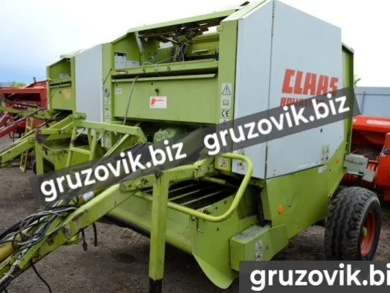 Пресс-подборщик Claas rolland 46  б/у