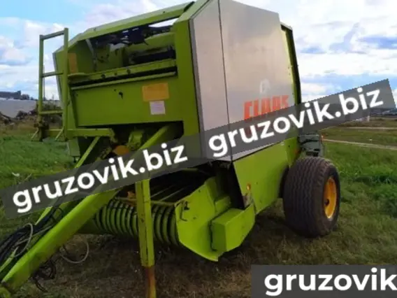 Пресс-подборщик Claas Rollant 46  б/у