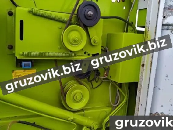 Пресс-подборщик Claas Rollant 46  б/у фото 18