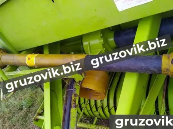 Пресс-подборщик Claas Rollant 46  б/у фото 9