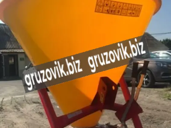 Сельхозтехника РУМ 1000 2020 года новый фото 2