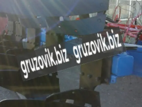Почвообрабатывающая техника Союзпоставка ПОН 2020 года б/у фото 16