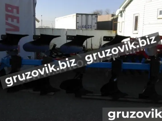 Почвообрабатывающая техника Союзпоставка ПОН 2020 года б/у фото 7