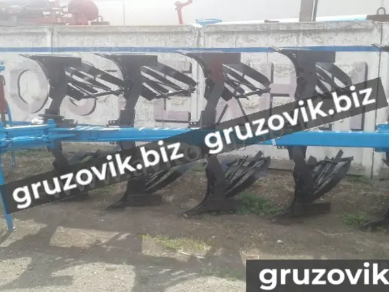 Почвообрабатывающая техника Союзпоставка ПОН 2020 года б/у фото 9