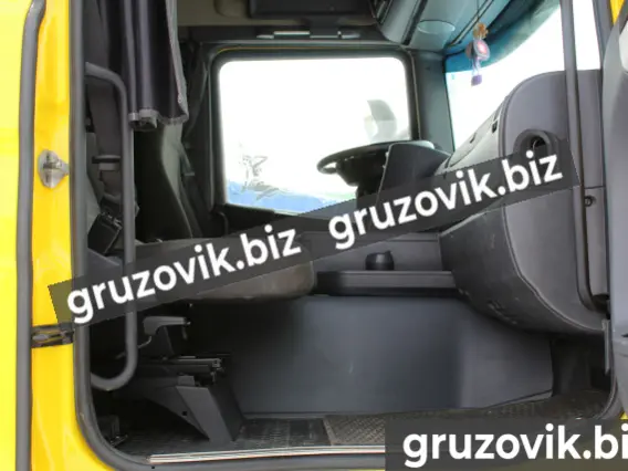 Тягач Scania G400 2015 года б/у фото 8