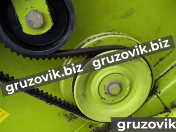 Пресс-подборщик Claas rolland 46  б/у фото 7