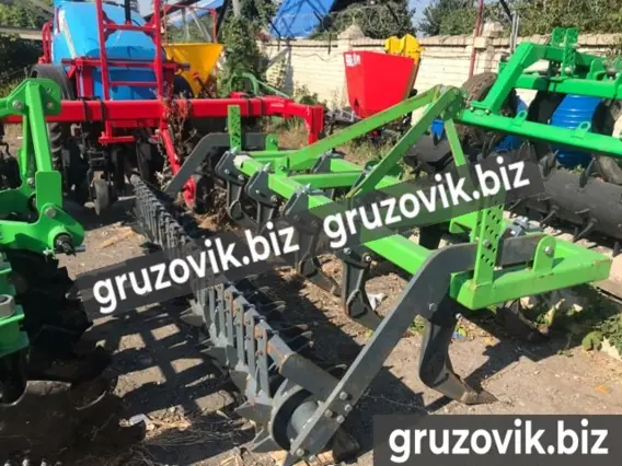 Почвообрабатывающая техника FV Agrolead 2,25м 2020 года новый