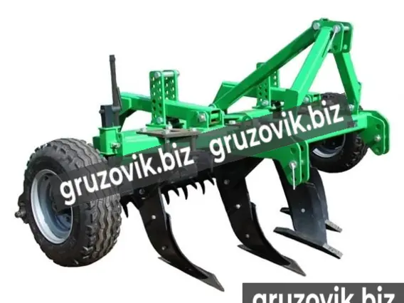 Почвообрабатывающая техника FV Agrolead 2,25м 2020 года новый фото 2