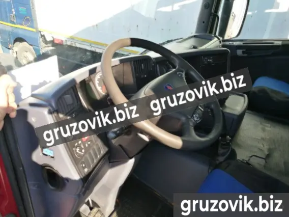 Тягач Scania G380 2011 года б/у фото 7