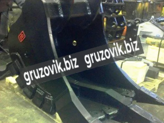Ковш Komatsu PC200 2019 года б/у фото 2