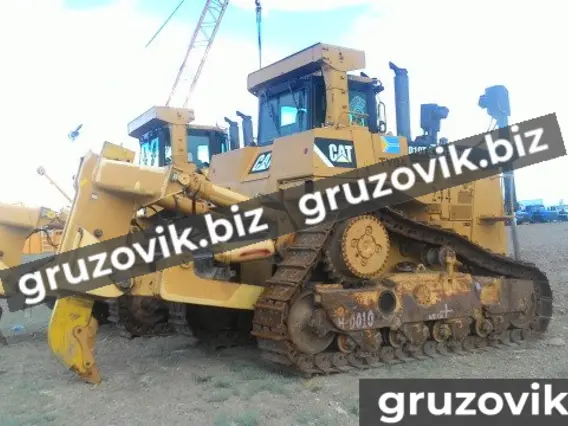 Навесное оборудование Стойка рыхлителя бульдозера D 275/355 2019 года б/у фото 2