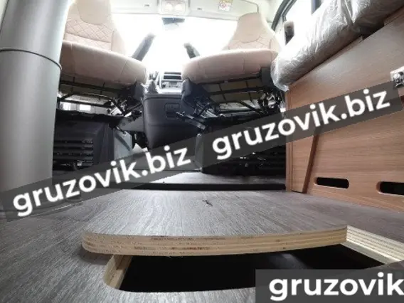 Автодом Matrix Supreme 700 SL 2018 года б/у фото 13