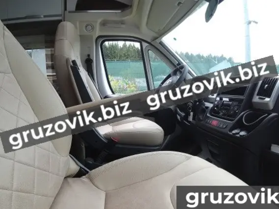 Автодом Matrix Supreme 700 SL 2018 года б/у фото 14