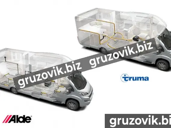 Автодом Matrix Supreme 700 SL 2018 года б/у фото 17