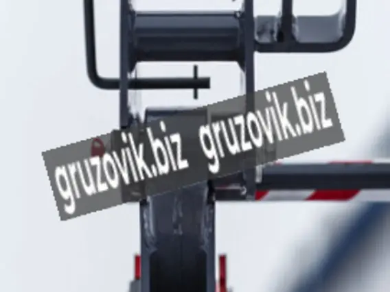 Навесное оборудование ЧувашАгроКомплект Фронтальный погрузчик 2020 года новый фото 13