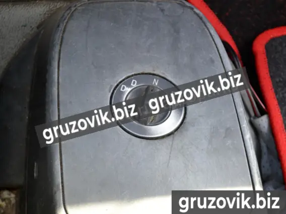 Автофургон MAN TGA 26.350 2008 года б/у фото 19