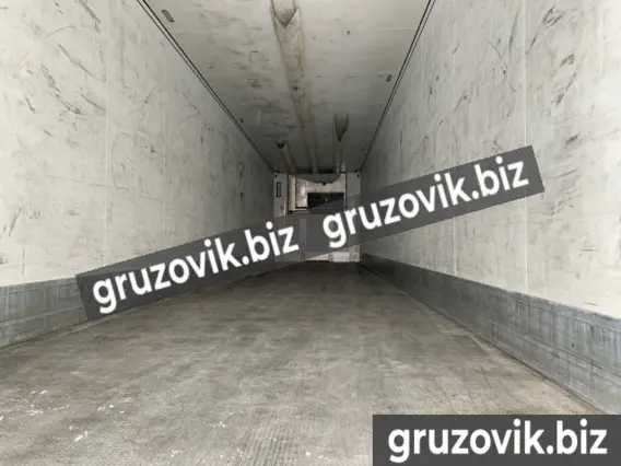 Полуприцеп-рефрижератор Schmitz SKO 2014 года б/у фото 5