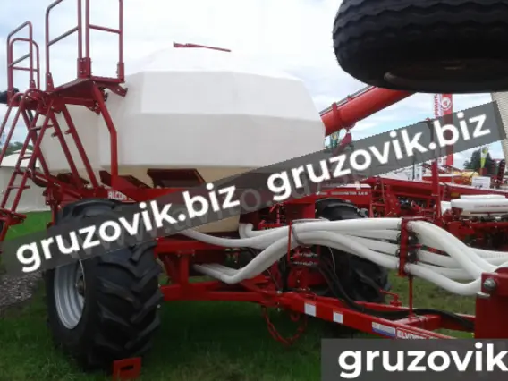 Сеялка ALCOR 7,5 2020 года новый фото 12