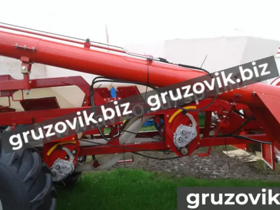 Сеялка ALCOR 7,5 2020 года новый фото 17