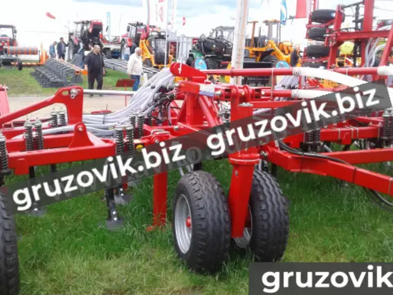 Сеялка ALCOR 7,5 2020 года новый фото 20