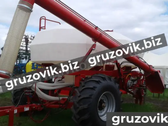 Сеялка ALCOR 7,5 2020 года новый фото 6