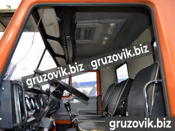 Автовышка Камаз 532150 2001 года б/у фото 16