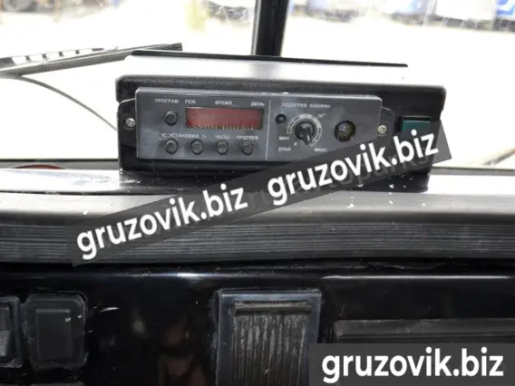 Автовышка Камаз 532150 2001 года б/у фото 19