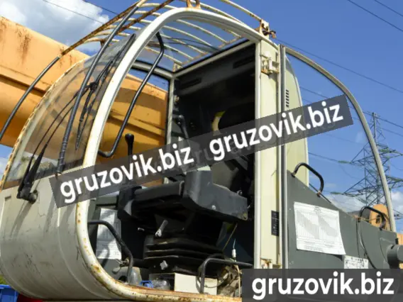 Автокран Камаз 43118 Ивановец КС-45717К-1Р 2026 года новый фото 11