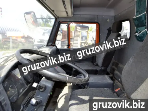 Автокран Камаз 43118 Ивановец КС-45717К-1Р 2026 года новый фото 17