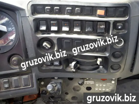 Автокран Камаз 43118 Ивановец КС-45717К-1Р 2026 года новый фото 19