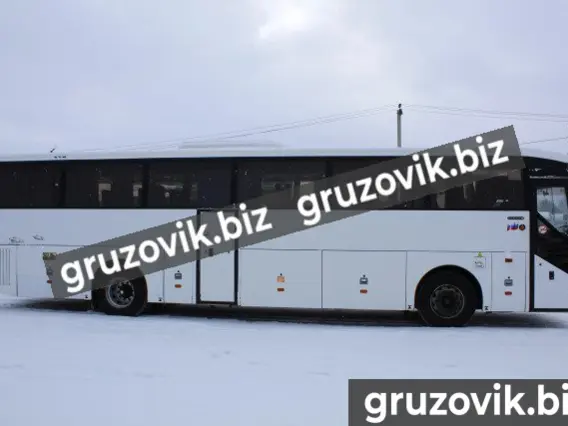 Междугородний автобус Волжанин 52851 2006 года б/у фото 7