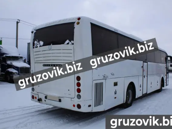 Междугородний автобус Волжанин 52851 2006 года б/у фото 8