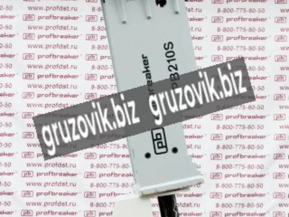 Буровая установка Profbreaker PB210S 2019 года б/у фото 3