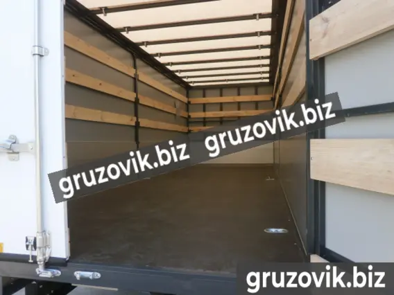 Бортовой Mitsubishi FUSO 2019 года б/у фото 7