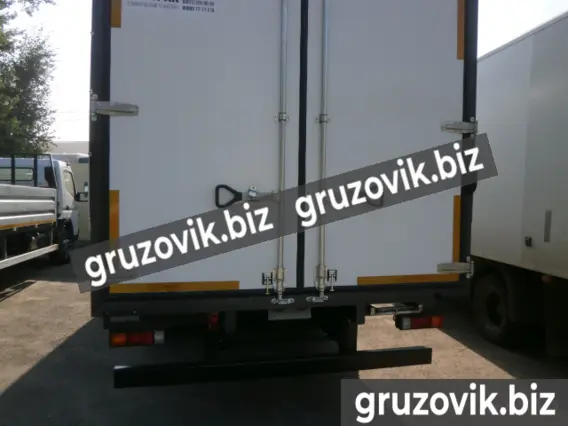 Бортовой Mitsubishi FUSO 2019 года б/у фото 8