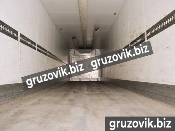 Полуприцеп-рефрижератор Schmitz SKO 24/L 2011 года б/у фото 6